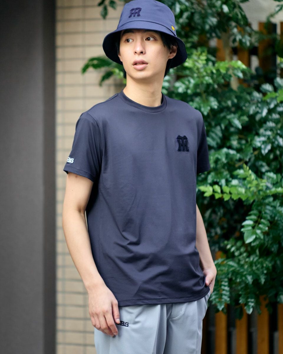 GB GOLFGBGバケットハット/TIGERSコラボレーション | ゴールデンベアストア