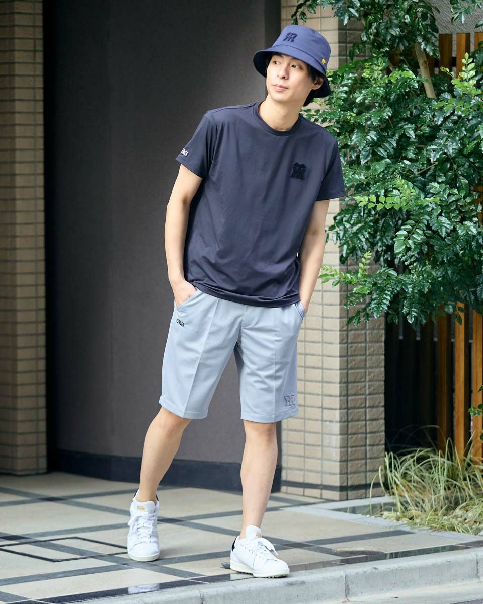 GB GOLFGBGバケットハット/TIGERSコラボレーション | ゴールデンベアストア
