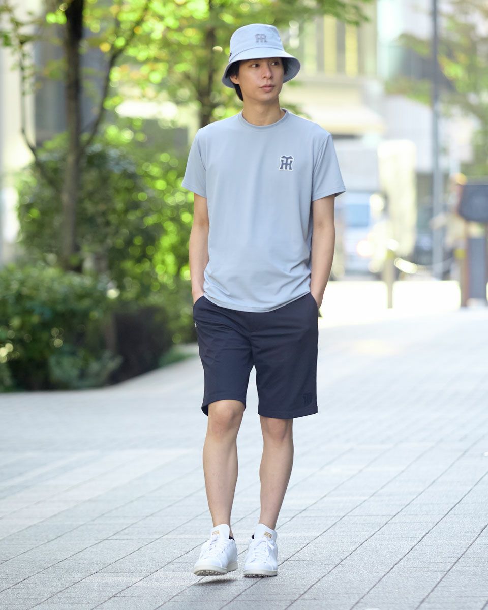GB GOLFGBGバケットハット/TIGERSコラボレーション | ゴールデンベアストア