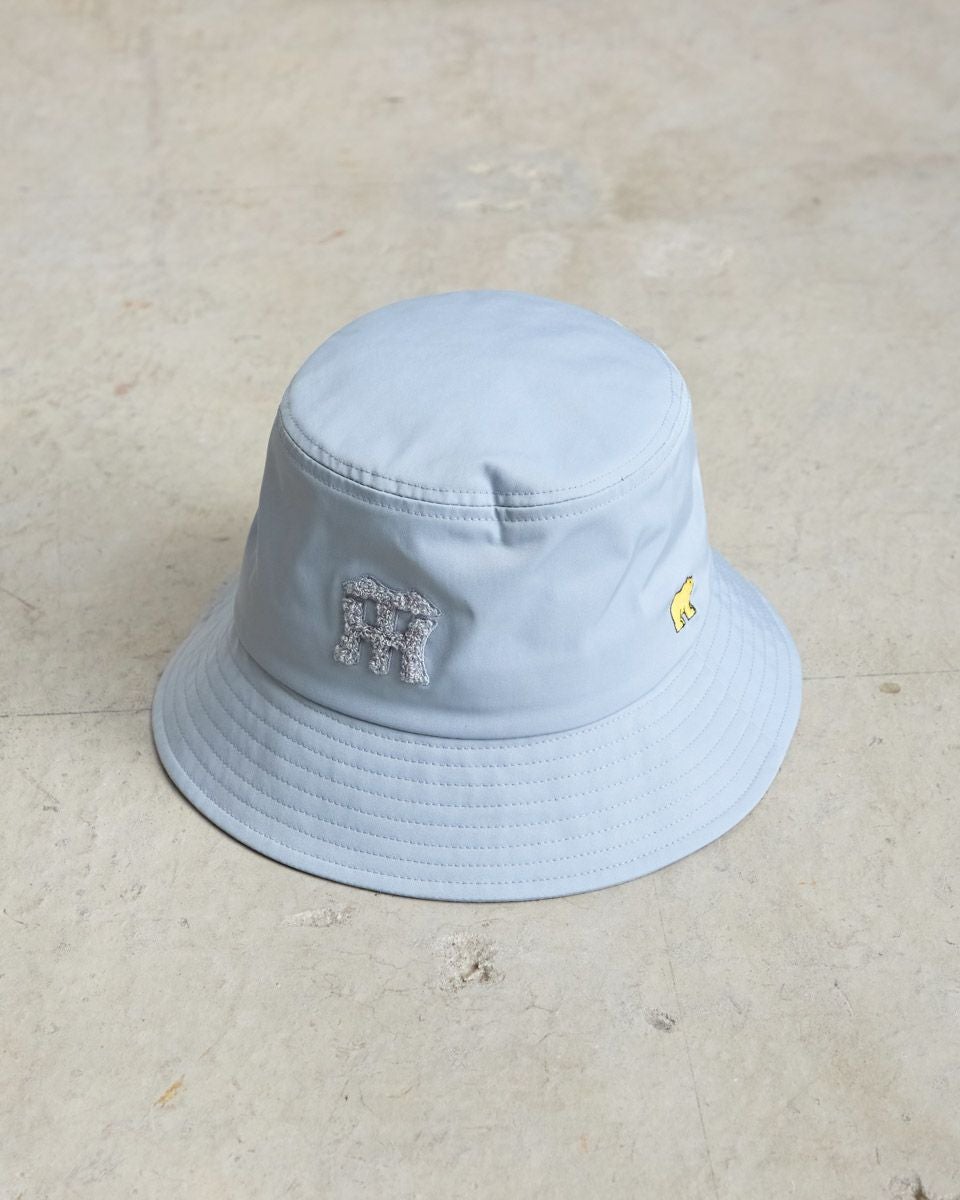 GB GOLFGBGバケットハット/TIGERSコラボレーション | ゴールデンベアストア