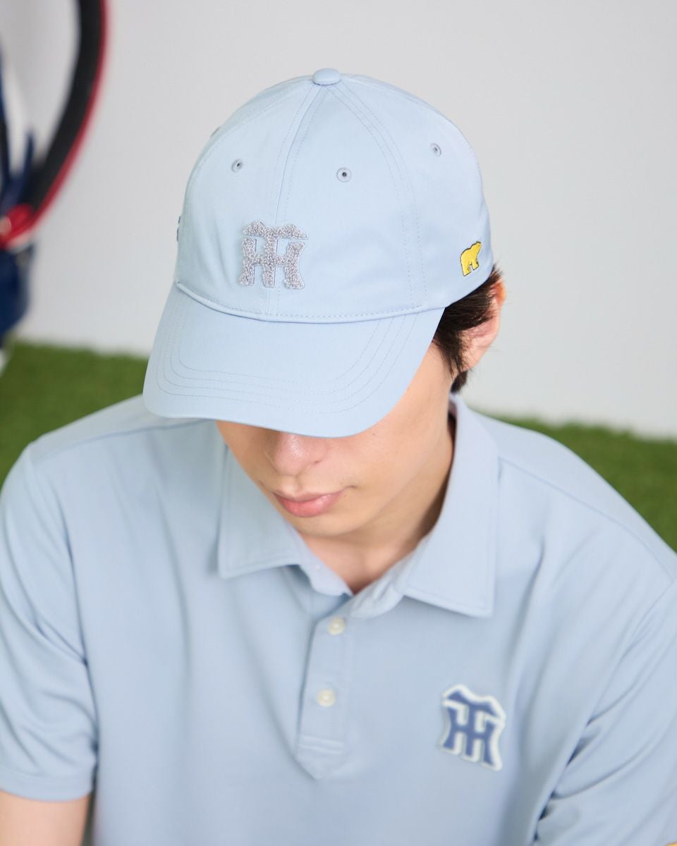 GB GOLFGBGキャップ/TIGERSコラボレーション | ゴールデンベアストア