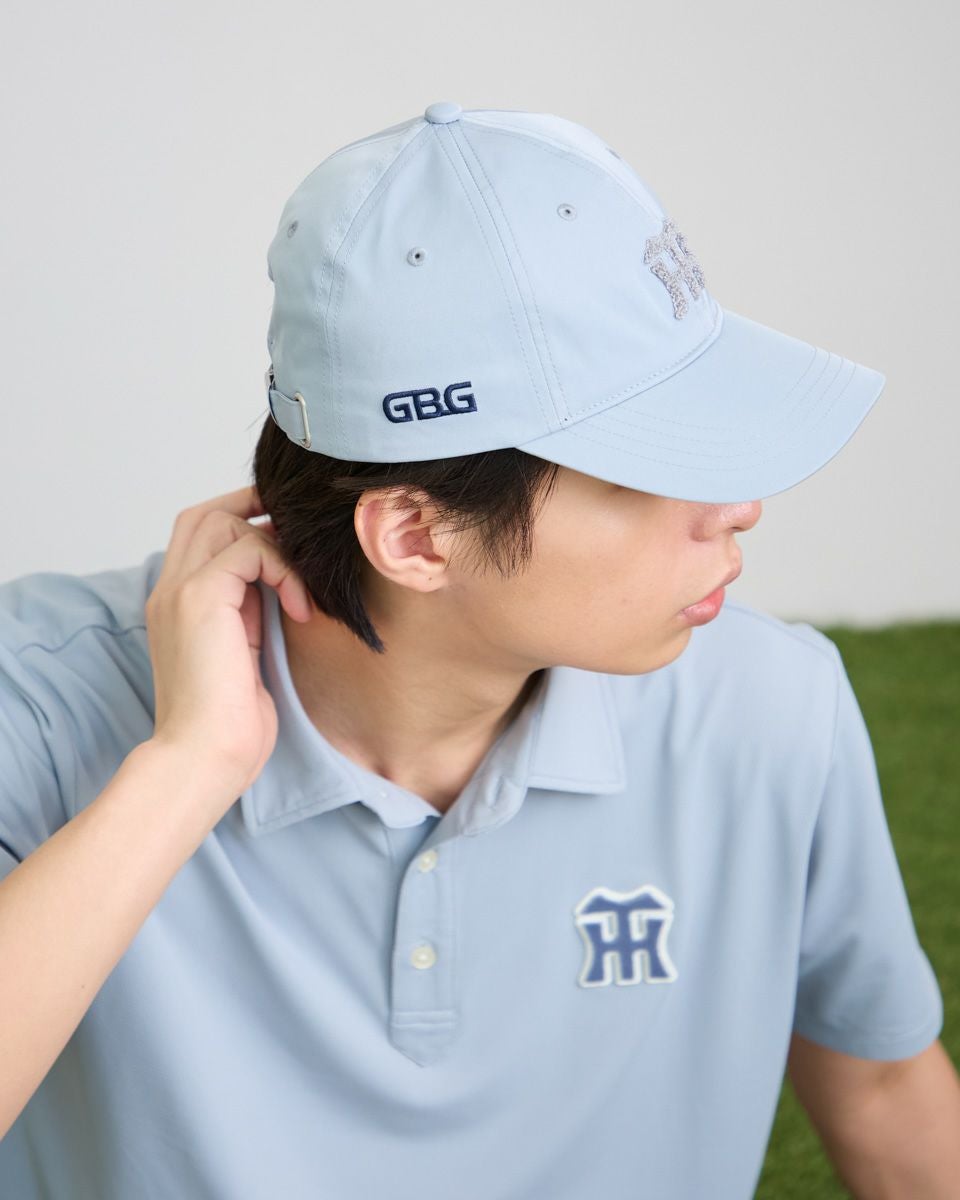 GB GOLFGBGキャップ/TIGERSコラボレーション | ゴールデンベアストア