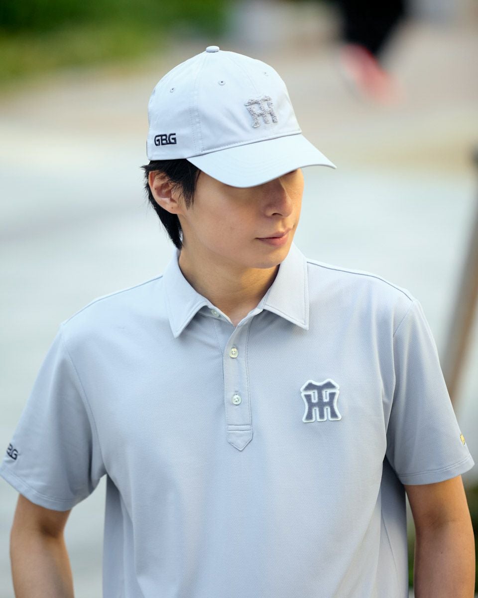 GB GOLFGBGキャップ/TIGERSコラボレーション | ゴールデンベアストア