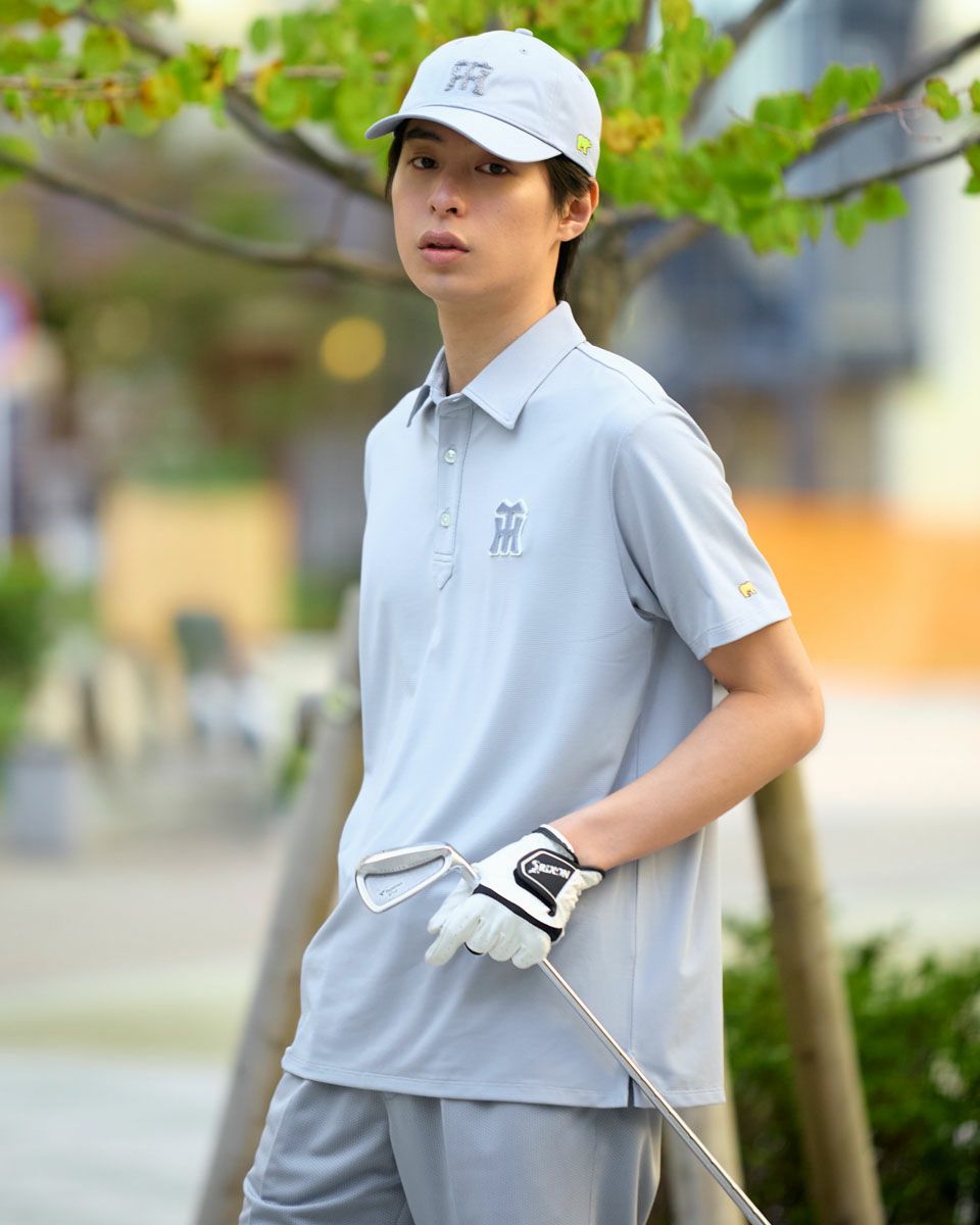GB GOLFGBGキャップ/TIGERSコラボレーション | ゴールデンベアストア