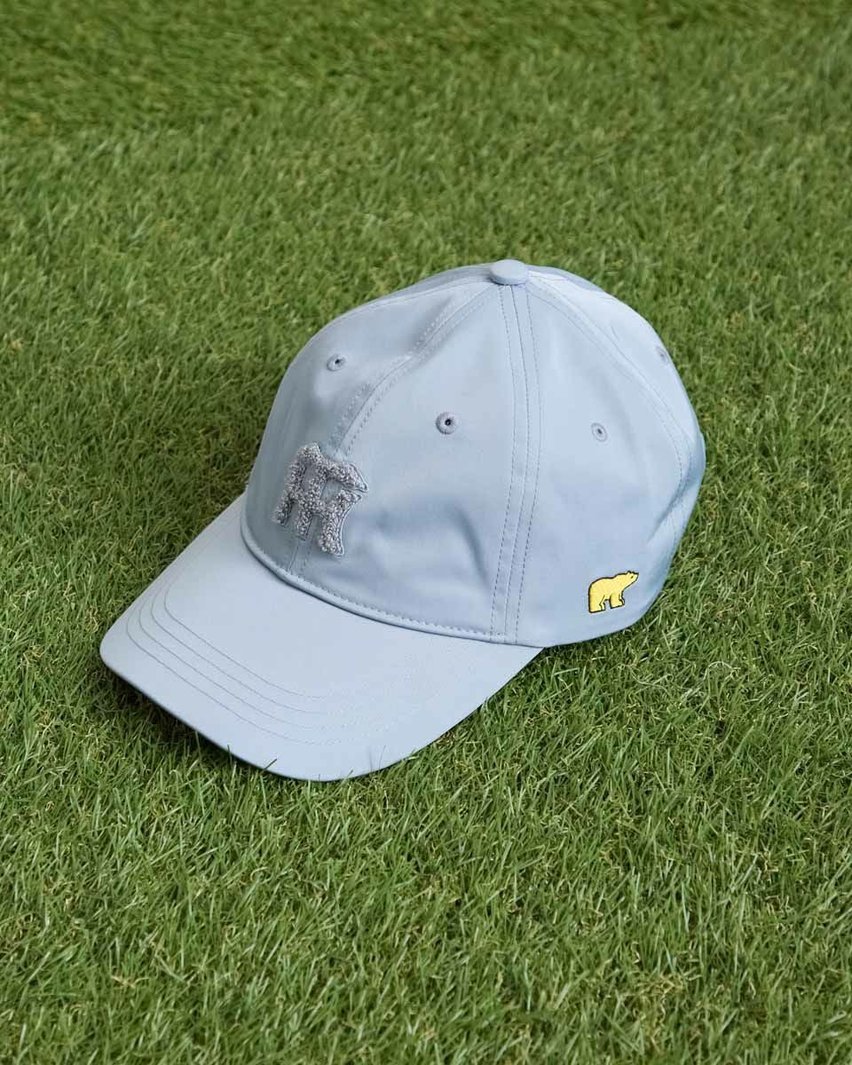 GB GOLFGBGキャップ/TIGERSコラボレーション | ゴールデンベアストア
