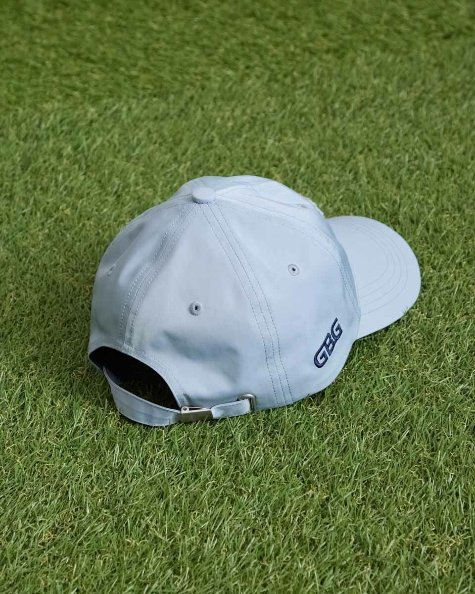 GB GOLFGBGキャップ/TIGERSコラボレーション | ゴールデンベアストア