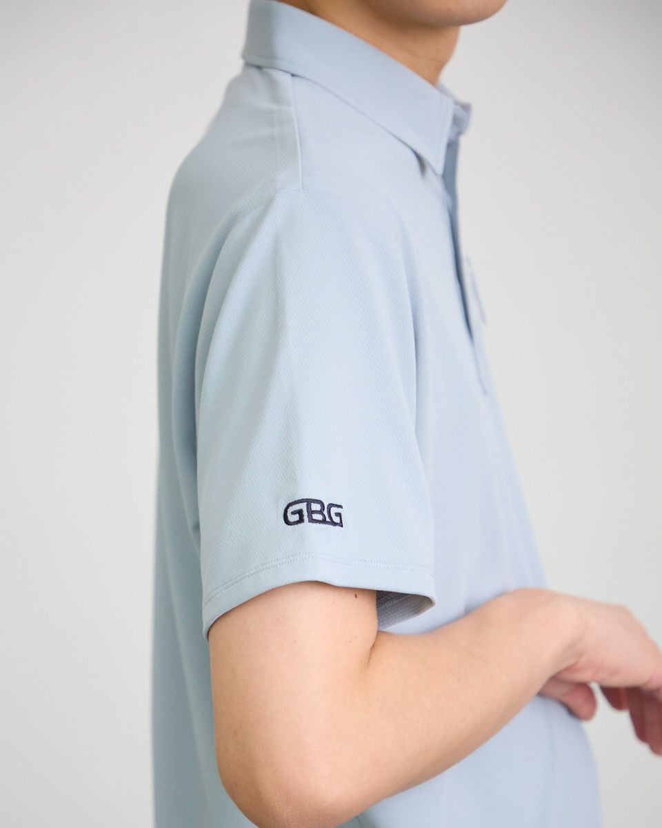 GB GOLFGBGポロシャツ/TIGERSコラボレーション | ゴールデンベアストア