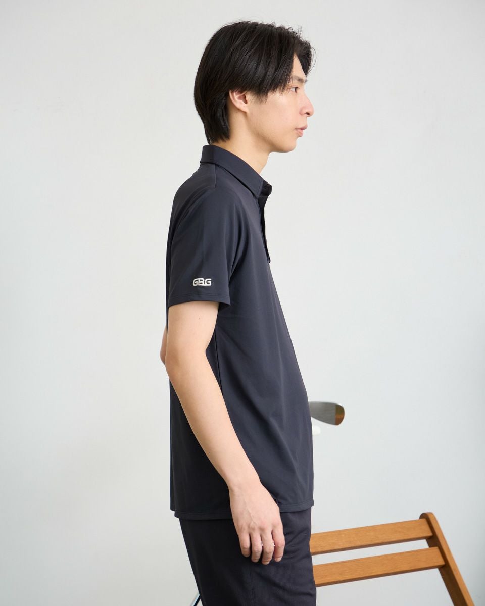 GB GOLFGBGポロシャツ/TIGERSコラボレーション | ゴールデンベアストア