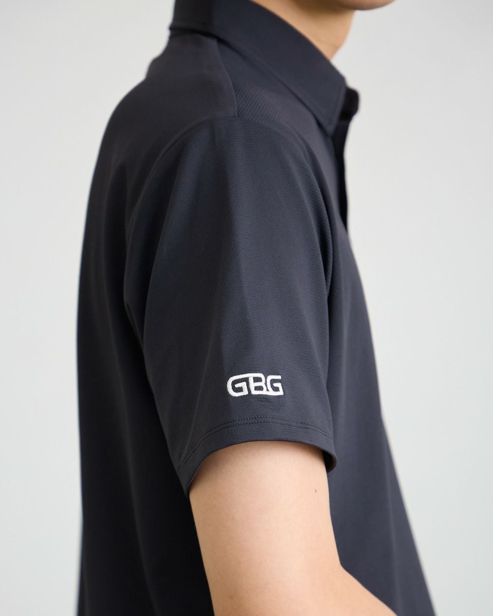 GB GOLF 阪神タイガース　コラボ　ポロシャツ　黒　新品未使用タグ付き 株式会社コスギ | インフォメーション | GB GOLF 阪神タイガースとの