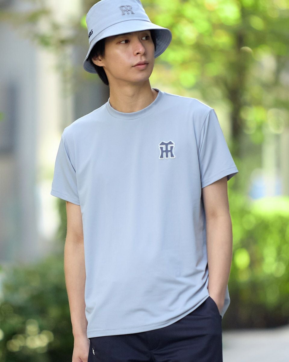 GBG × TIGERS Tシャツ