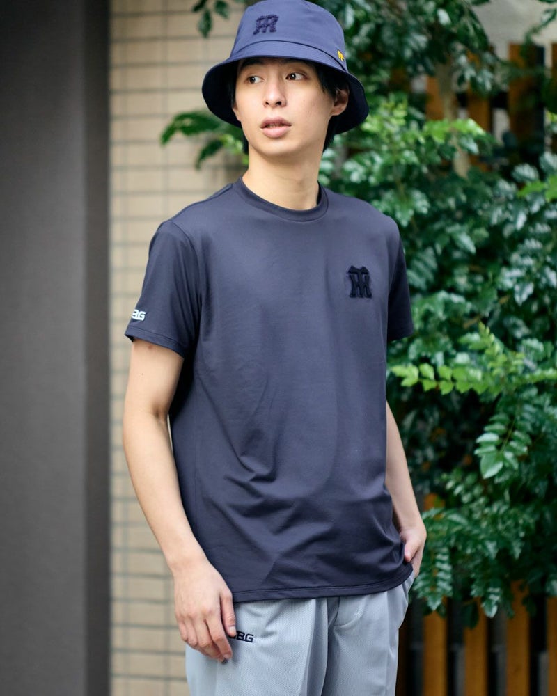 GBG × TIGERS Tシャツ