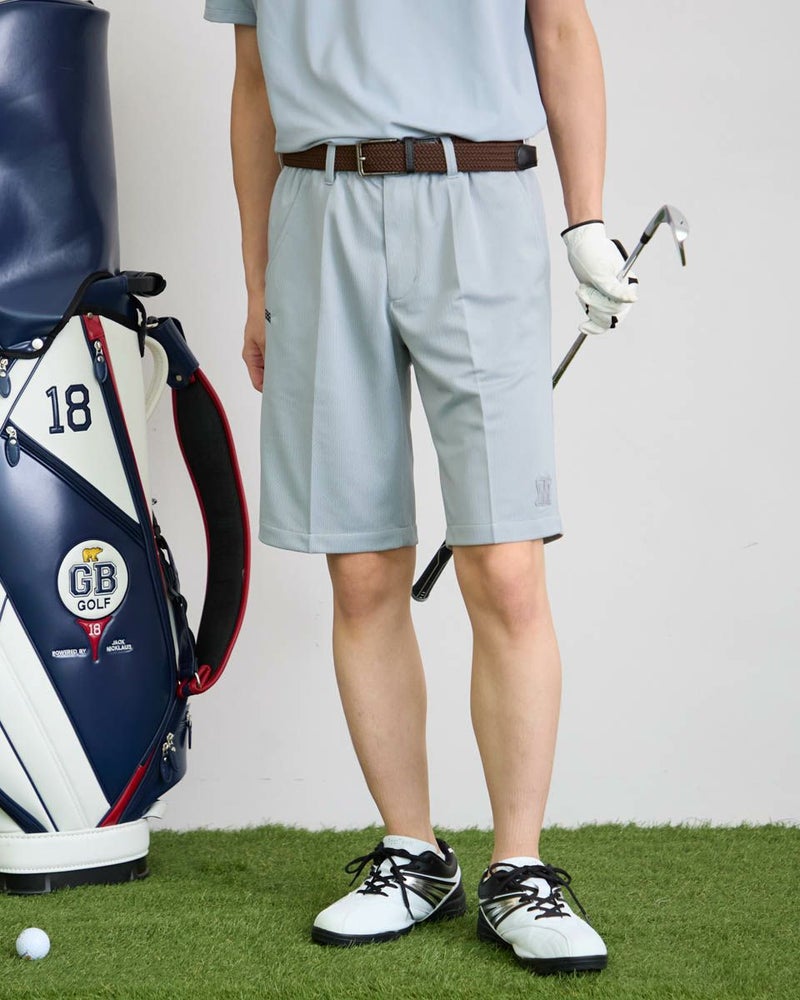 GBG × TIGERS ショーツ