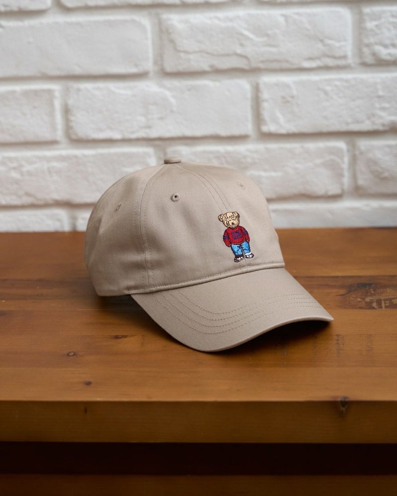 JACKベアキャップ