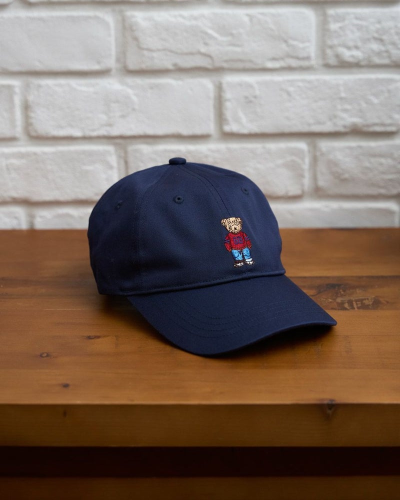 JACKベアキャップ