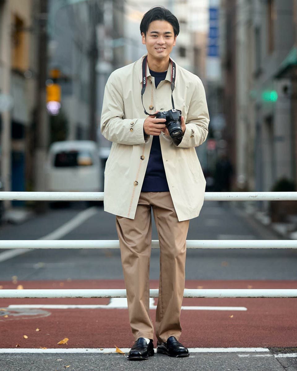 ゴールデンベア（Golden Bear）公式通販サイト