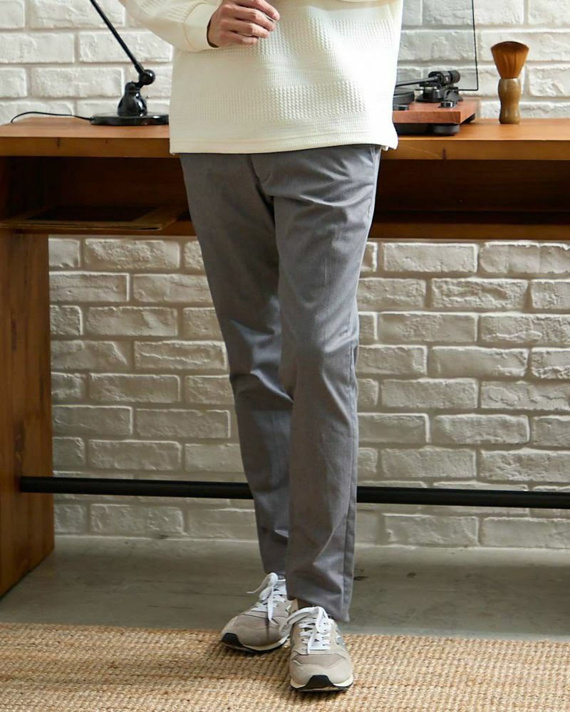 超ストレッチチノ