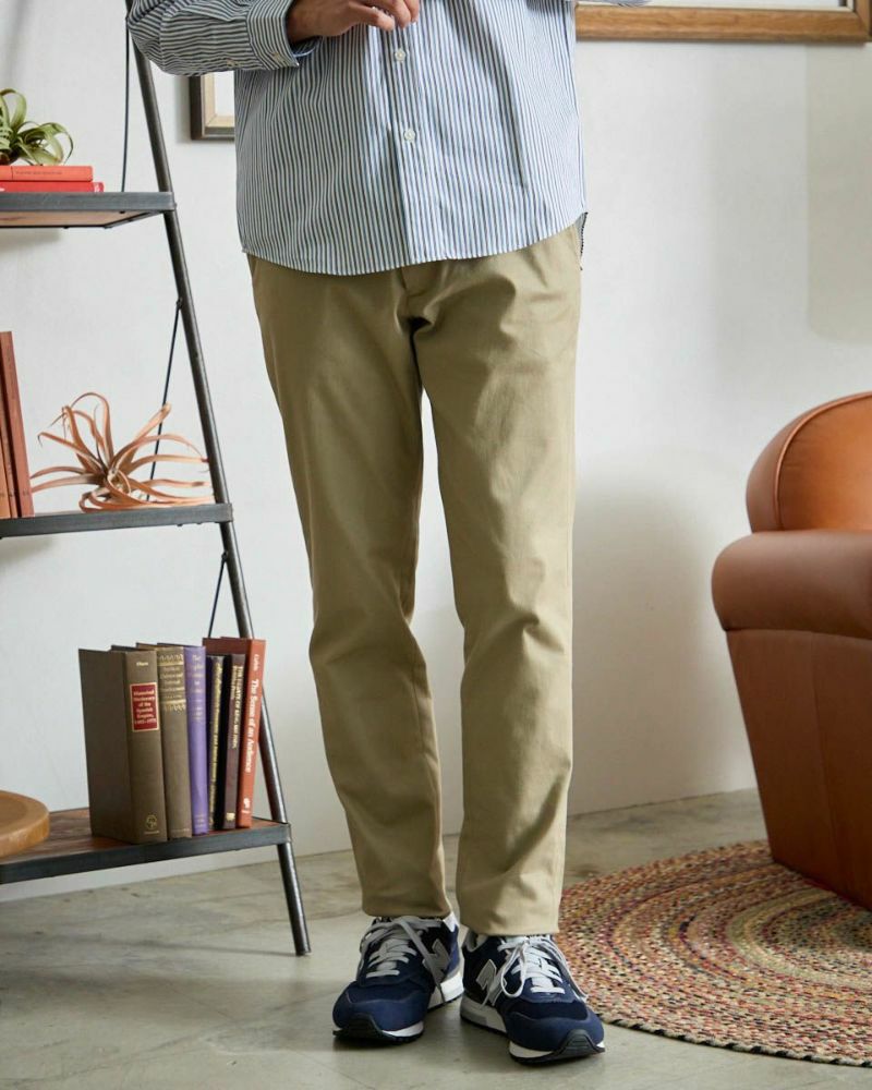 超ストレッチチノ