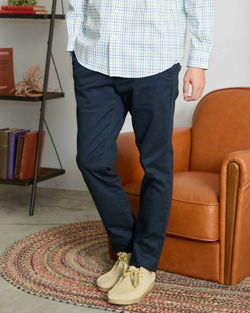 超ストレッチチノ