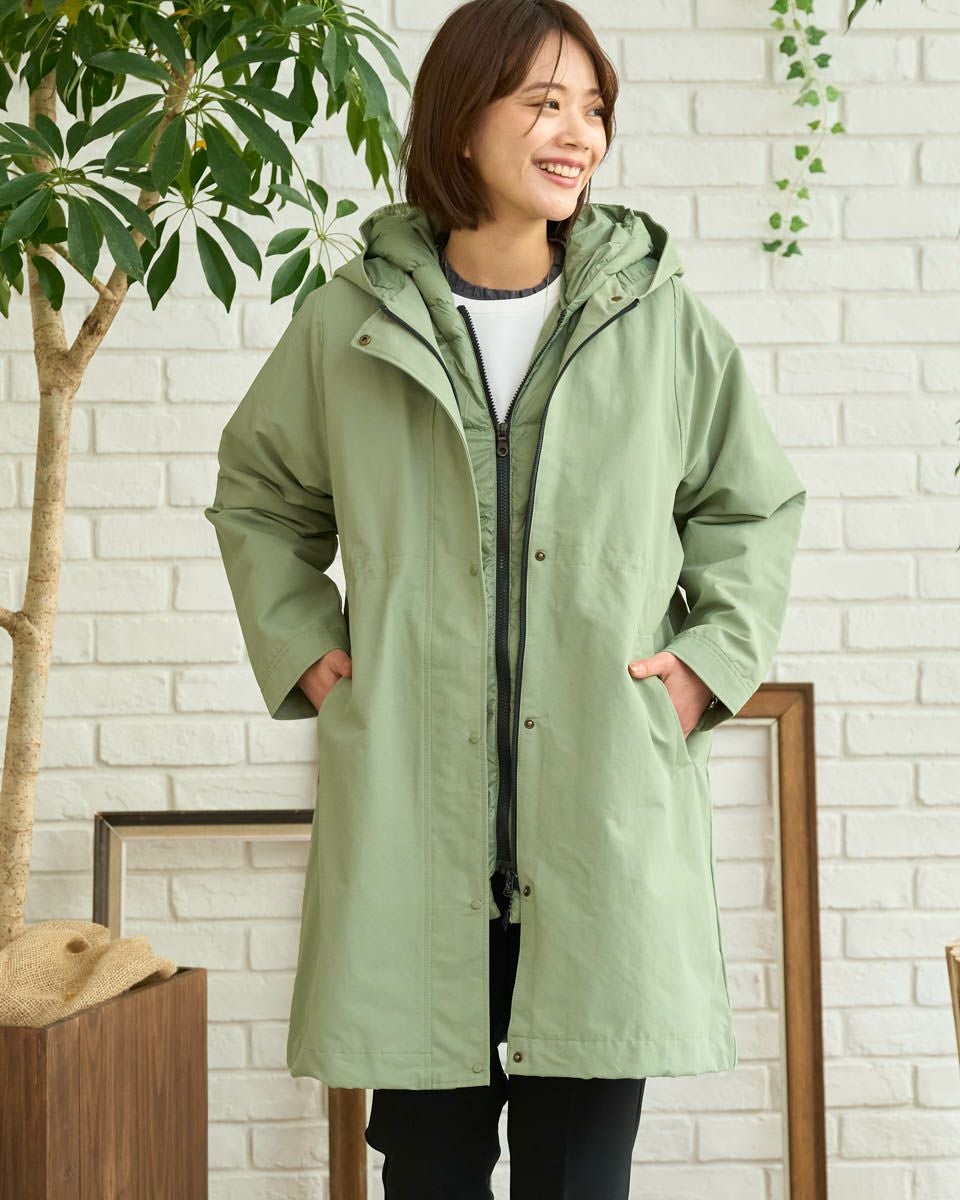 アウター | ゴールデンベアストア