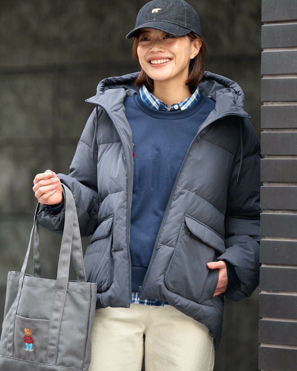 Golden Bearダウンジャケット | ゴールデンベアストア