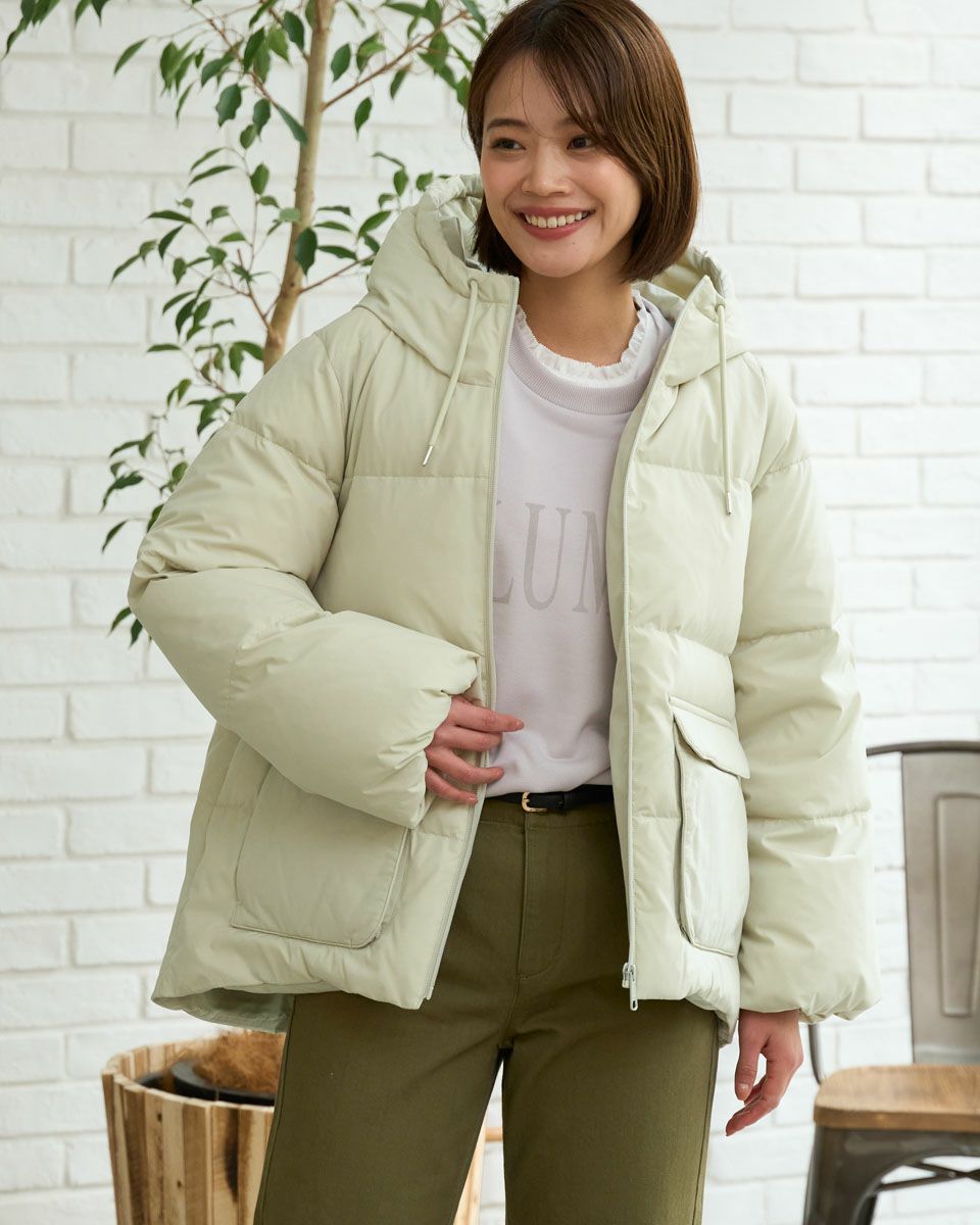 Golden Bearダウンジャケット | ゴールデンベアストア