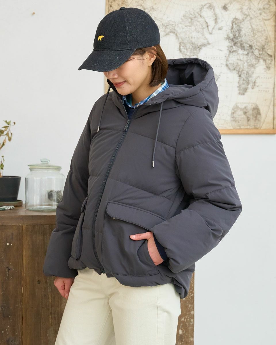 Golden Bearダウンジャケット | ゴールデンベアストア