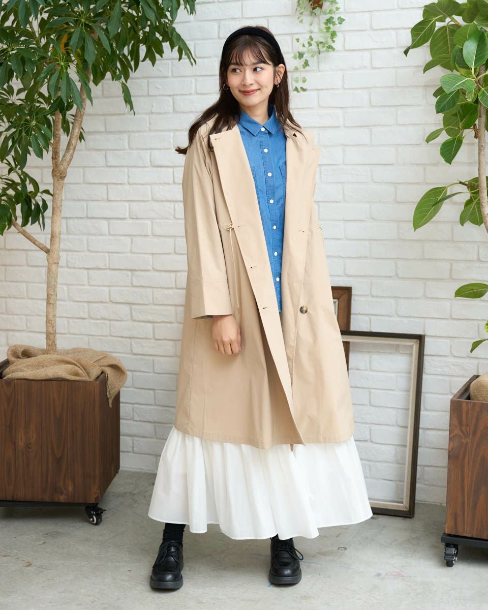 LITTLEBIG ロングコート 楽天市場】littlebig（コート・ジャケット｜メンズファッション）の通販