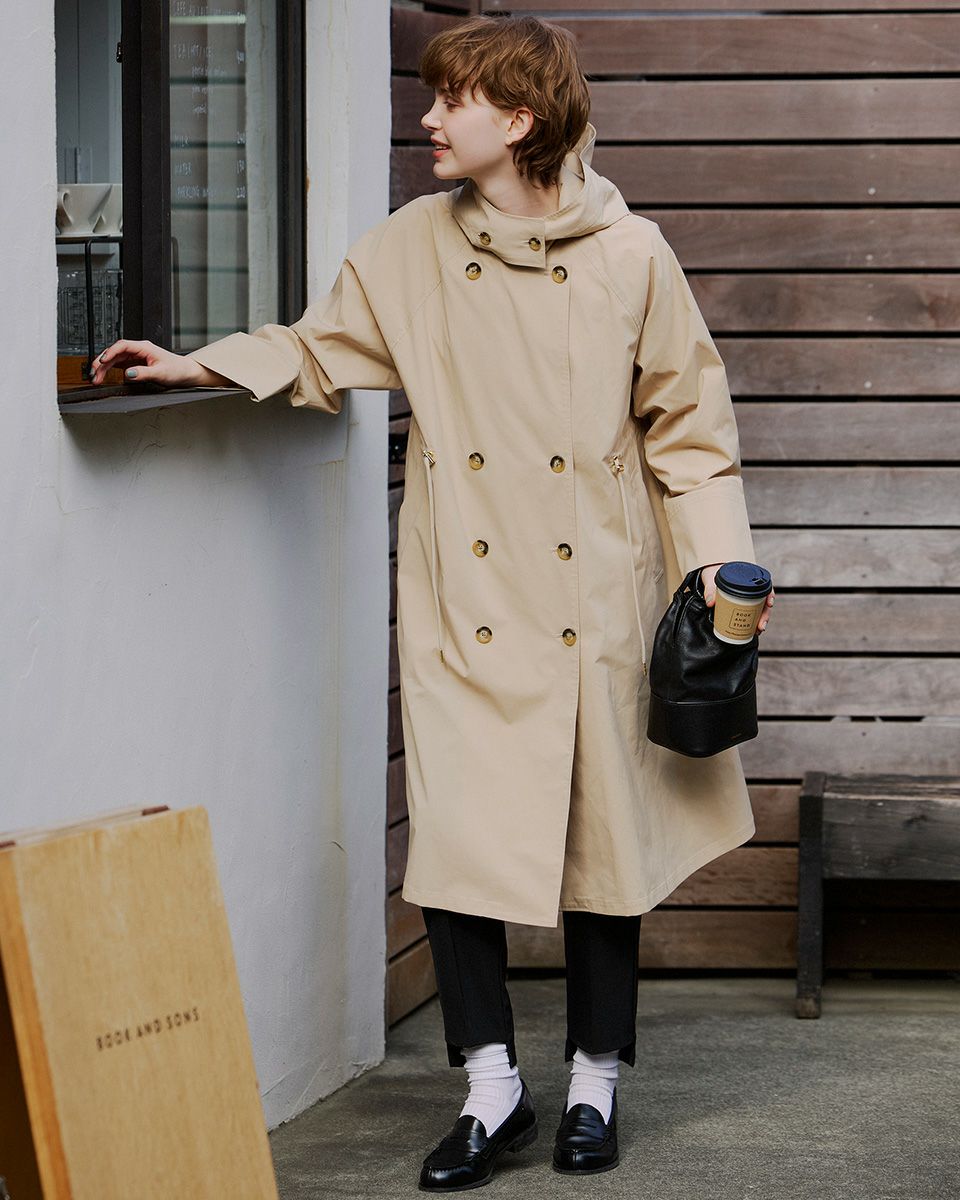 アウター | ゴールデンベアストア