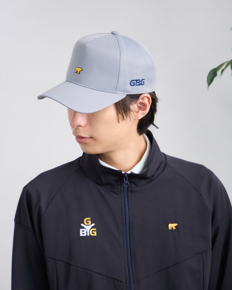 GBG キャップ