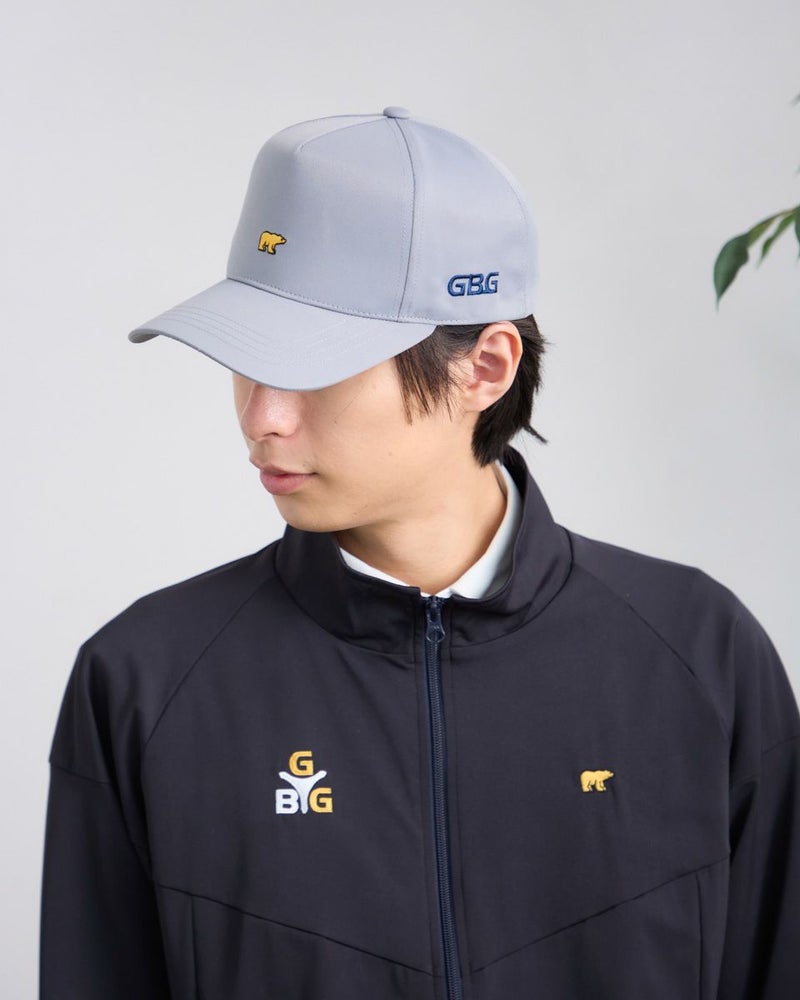 GBG キャップ