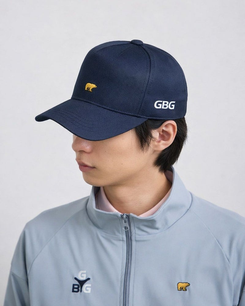 GBG キャップ