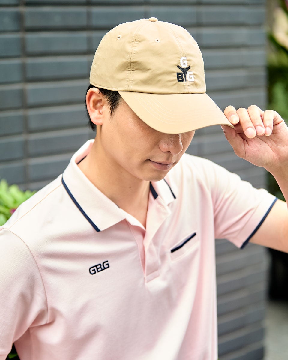 Golden Bear　ゴールデンベア　GB GOLFSPIKE コカゲルキャップ