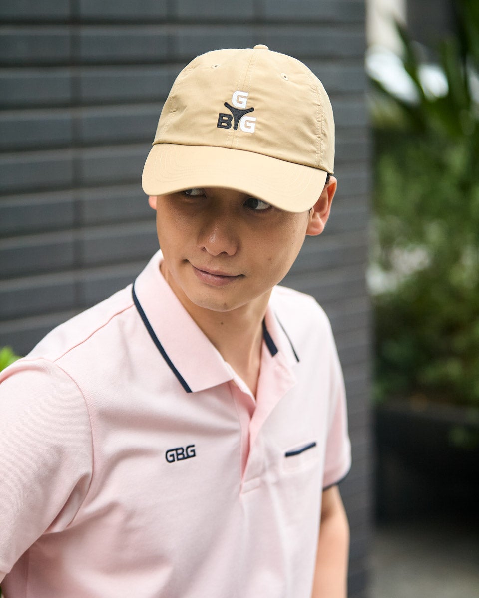 GB GOLFSPIKE コカゲルキャップ | ゴールデンベアストア