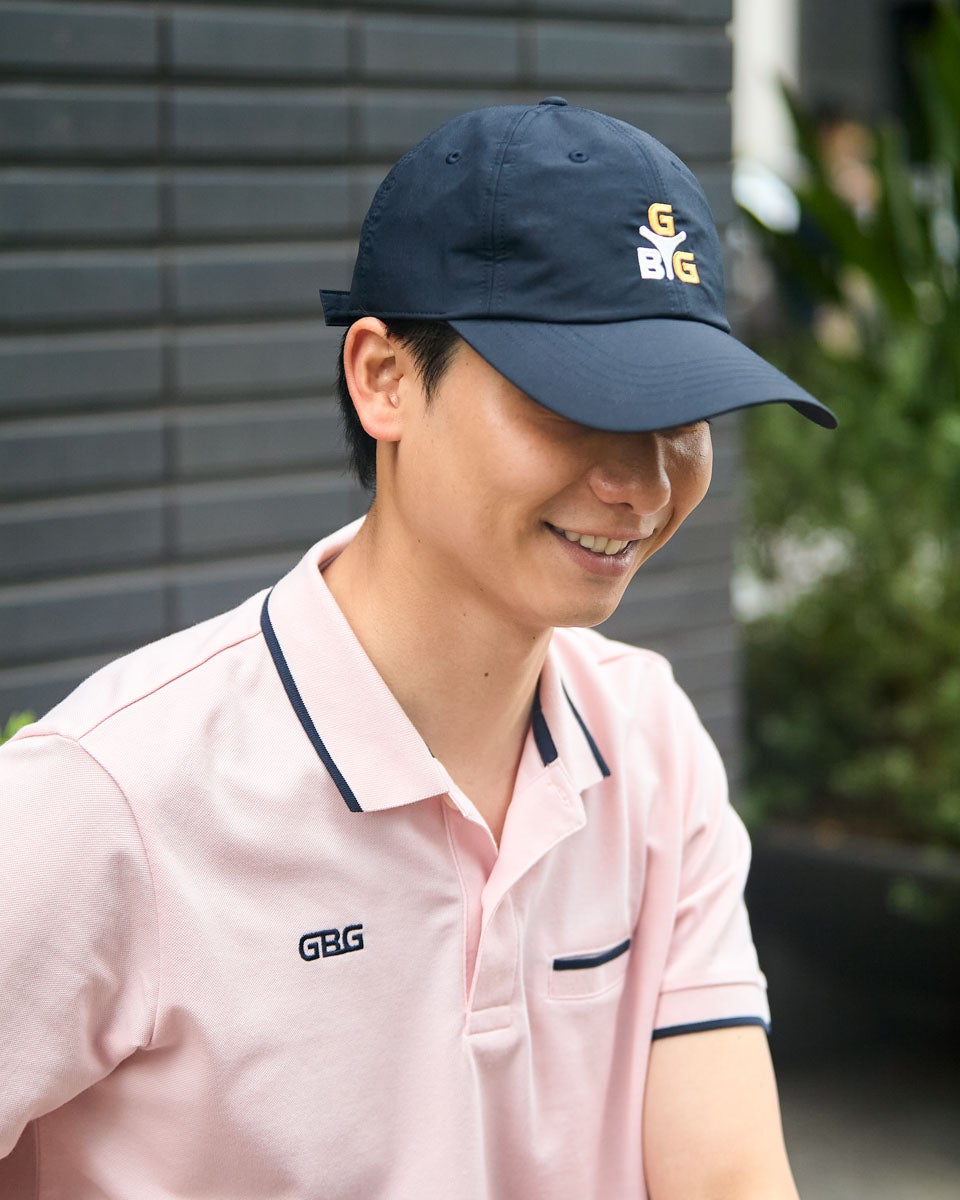 GB GOLFSPIKE コカゲルキャップ | ゴールデンベアストア
