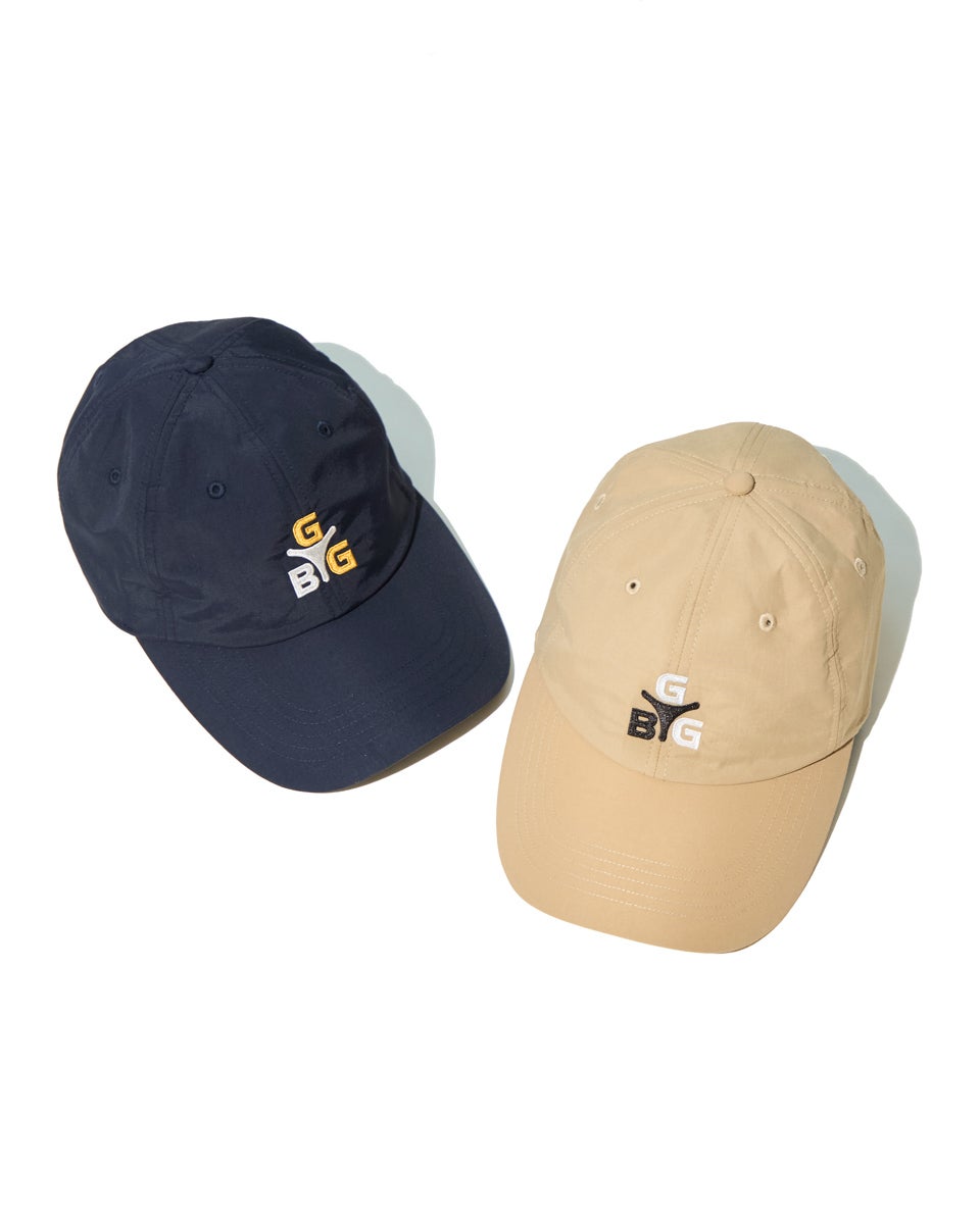 GB GOLFSPIKE コカゲルキャップ | ゴールデンベアストア