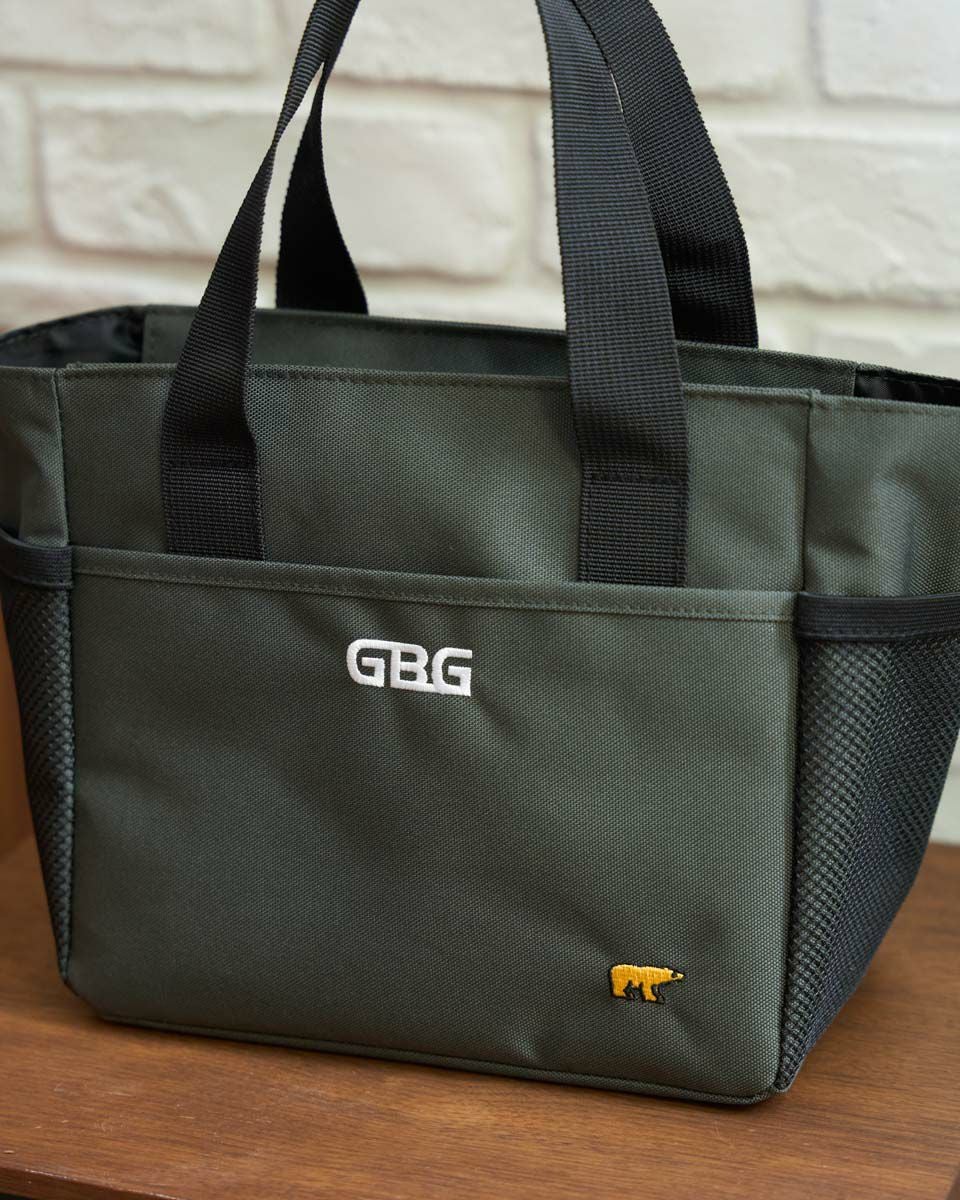 GB GOLFBEAR カートバッグ | ゴールデンベアストア