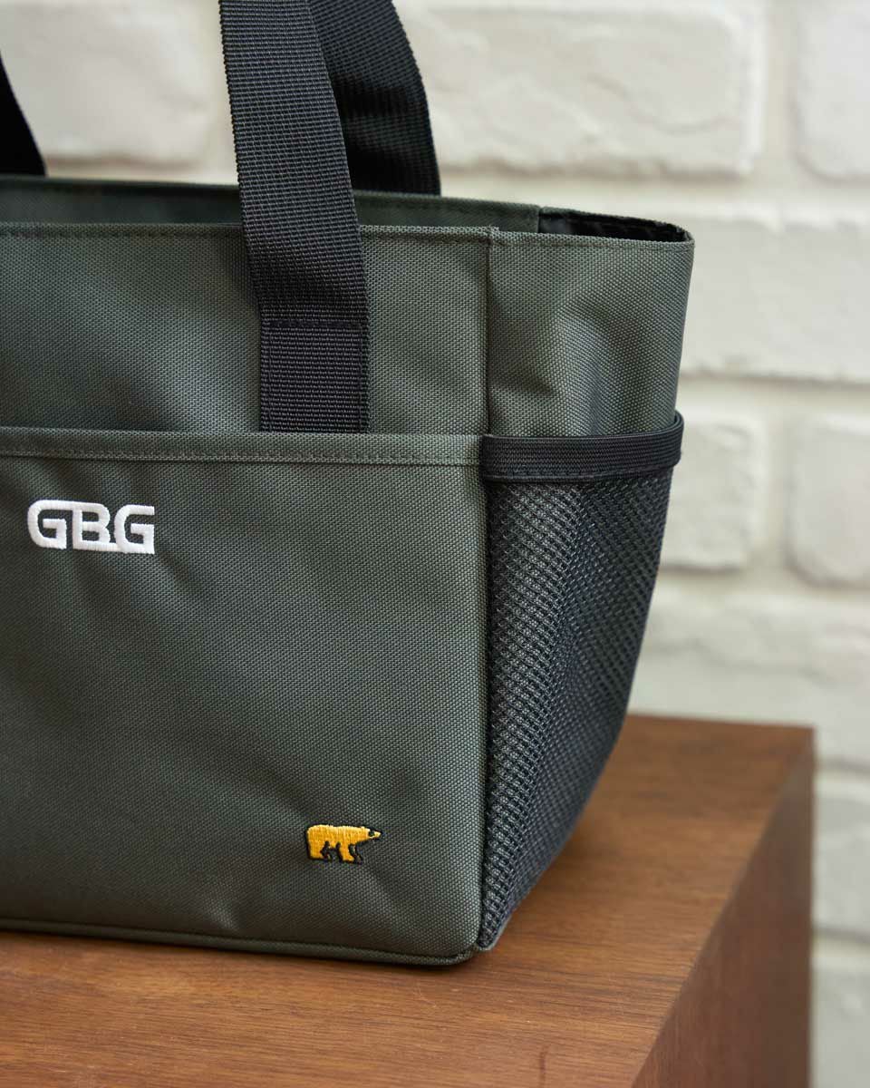 GB GOLFBEAR カートバッグ | ゴールデンベアストア