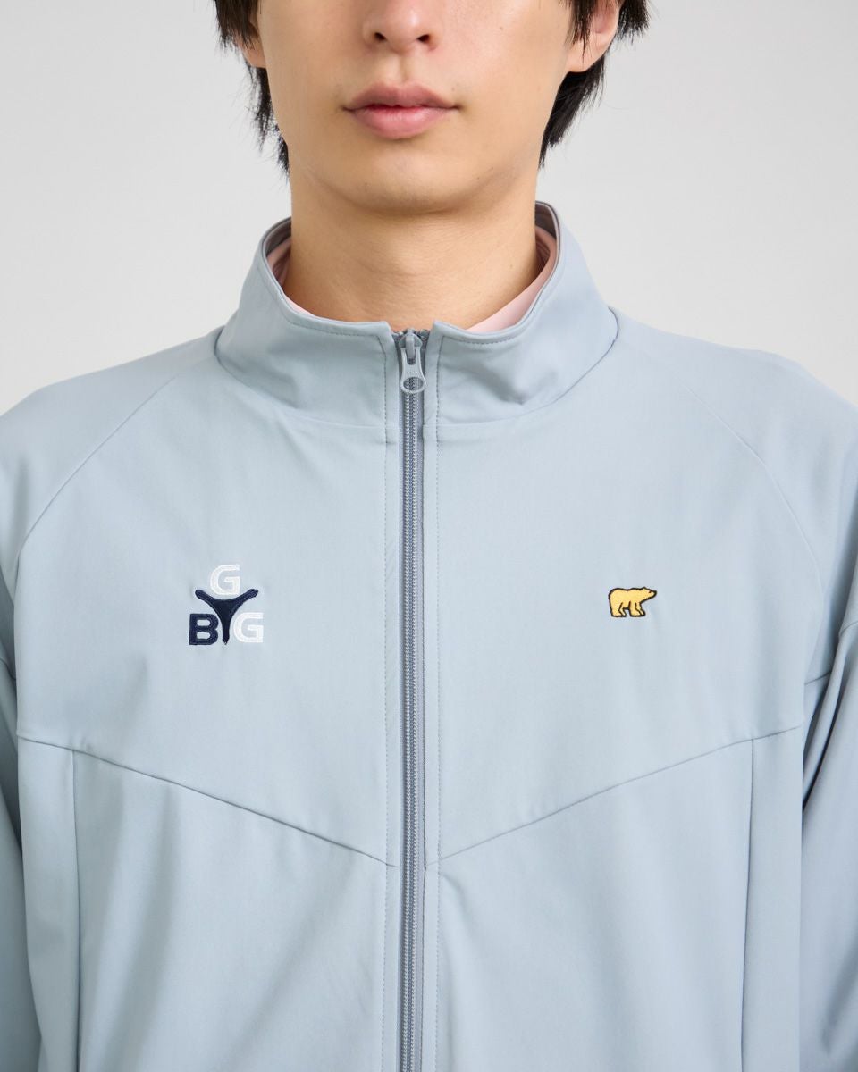 GB GOLFSPIKE HYBRID ブルゾン | ゴールデンベアストア