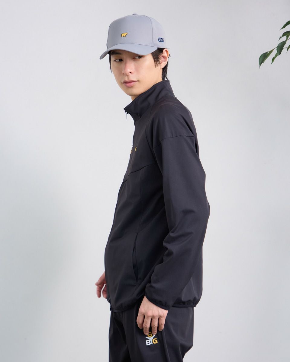 GB GOLFSPIKE HYBRID ブルゾン | ゴールデンベアストア