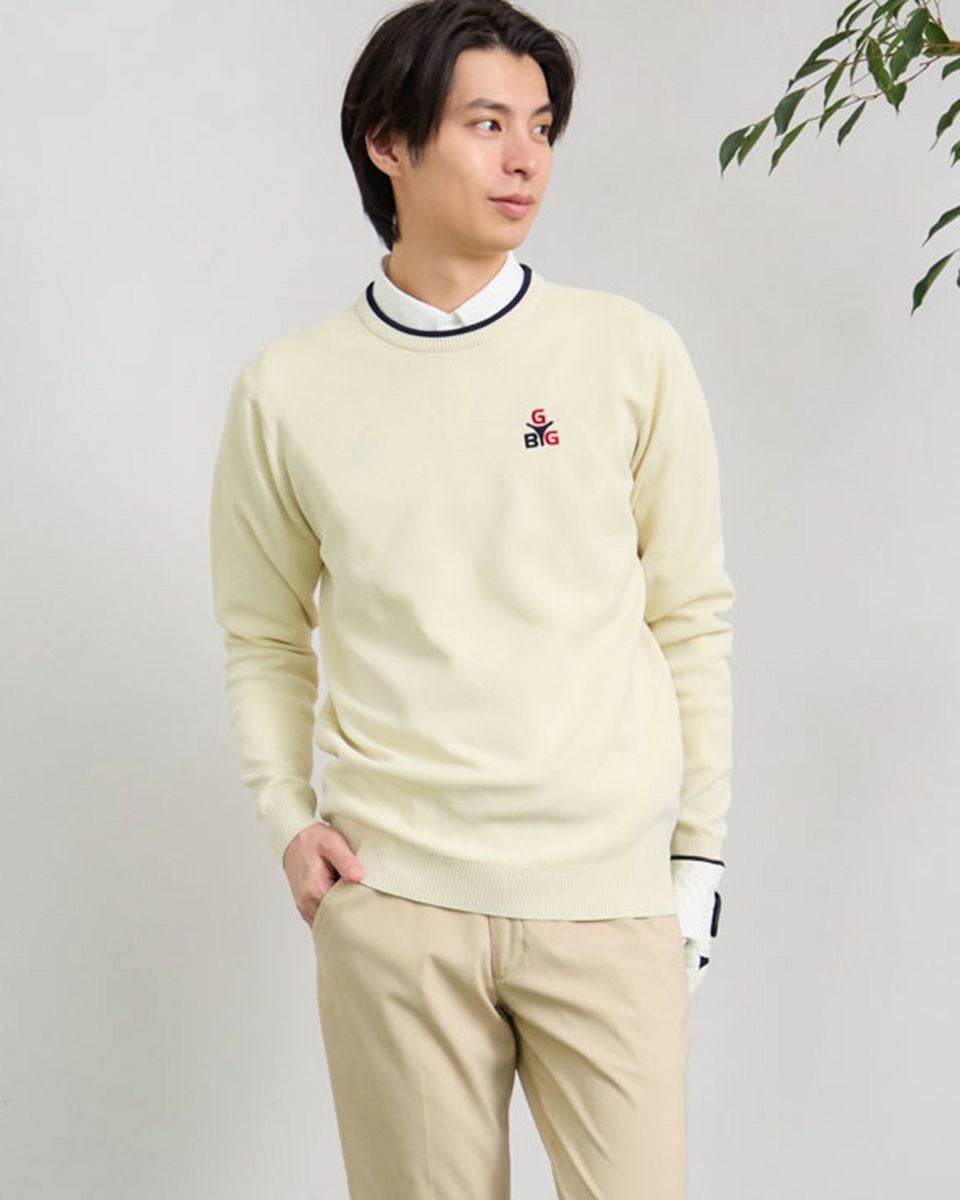 GB GOLFSPIKE ニット | ゴールデンベアストア