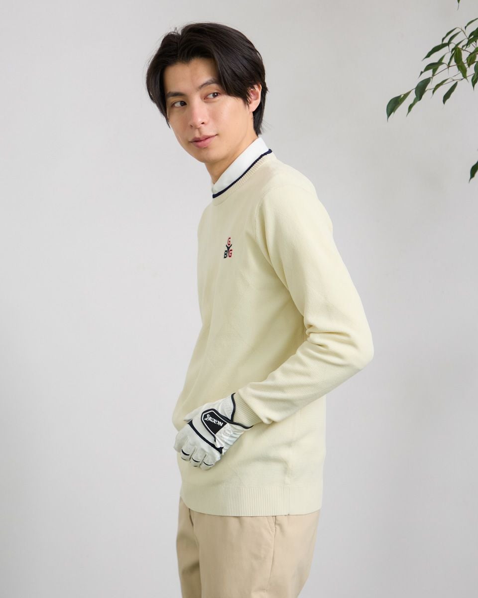 GB GOLFSPIKE ニット | ゴールデンベアストア