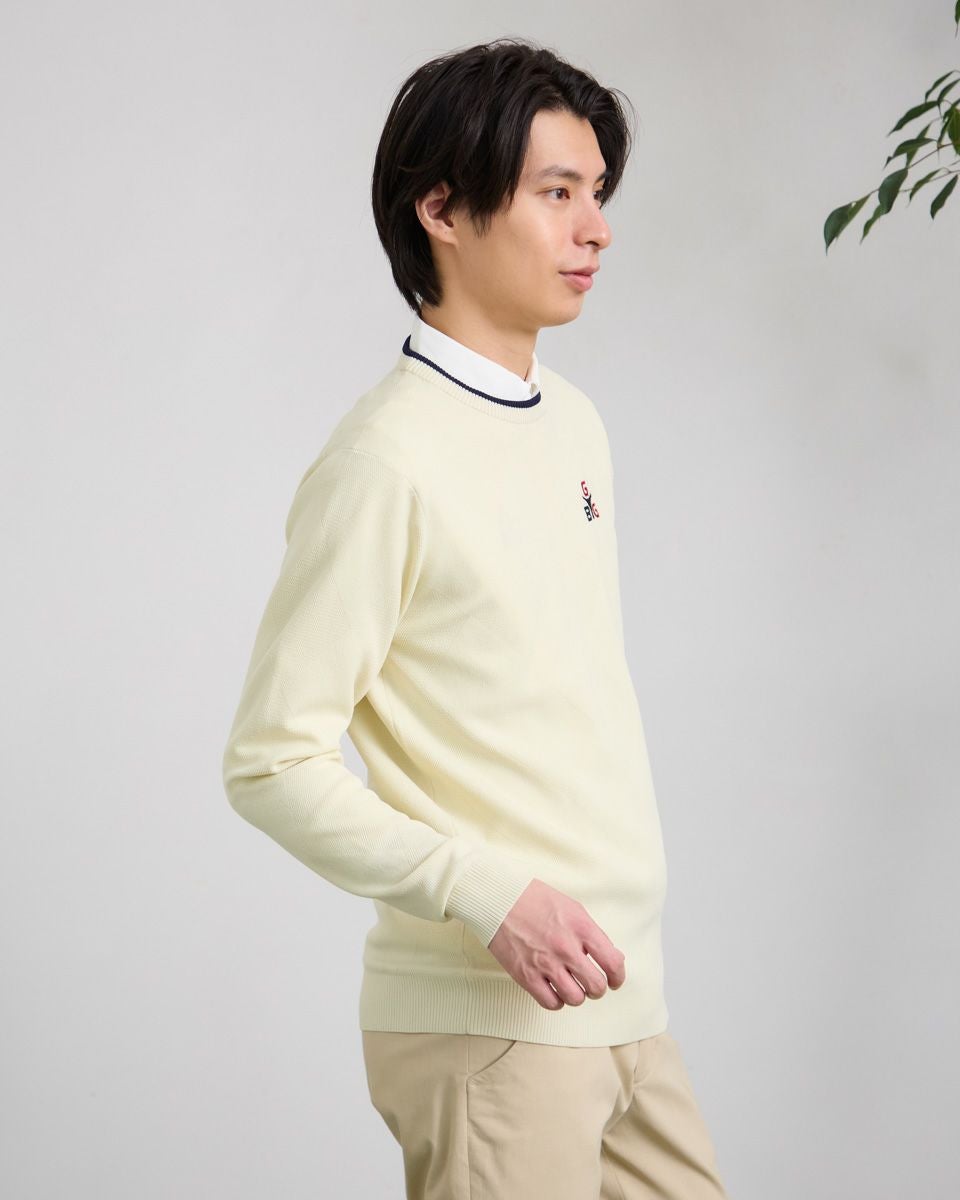 GB GOLFSPIKE ニット | ゴールデンベアストア