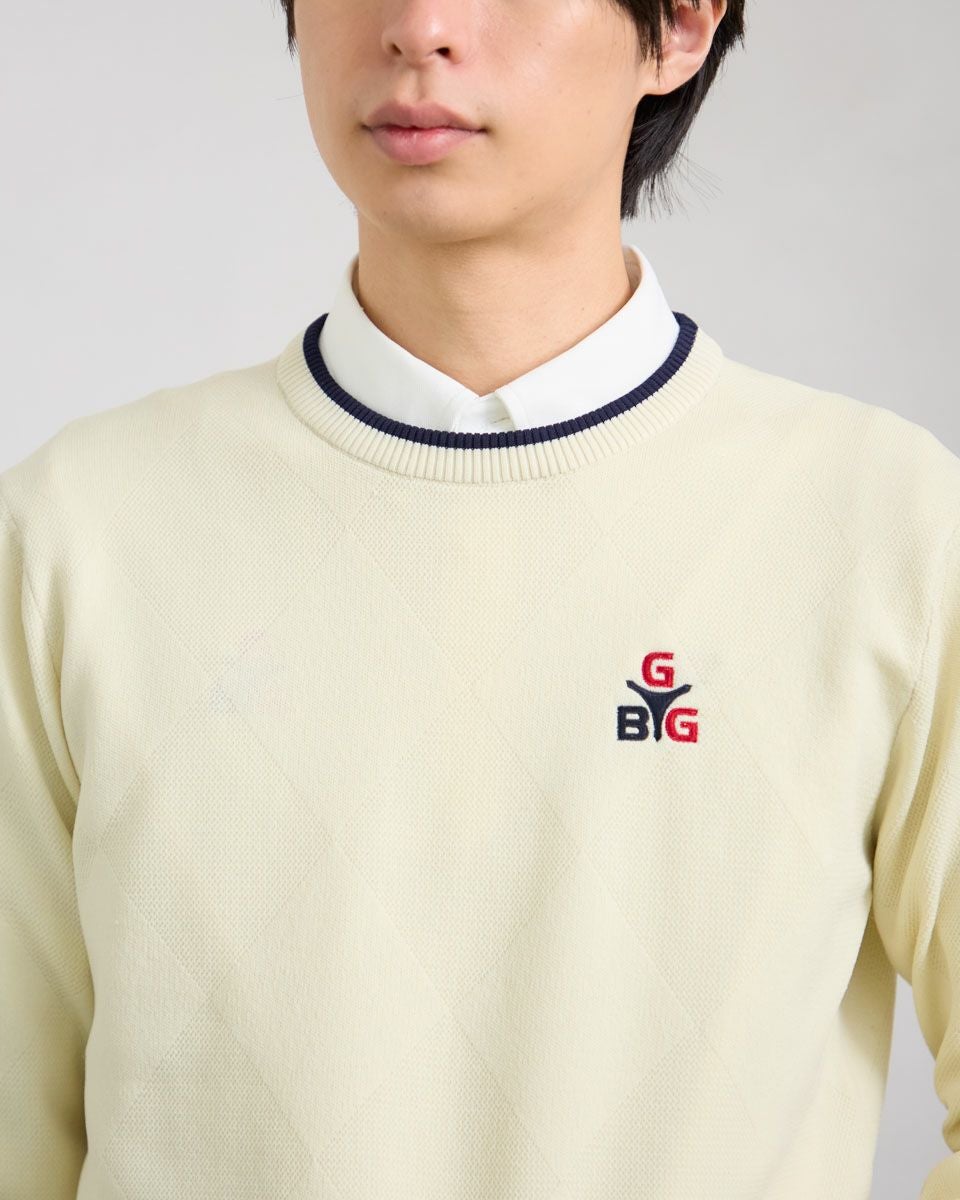 GB GOLFSPIKE ニット | ゴールデンベアストア