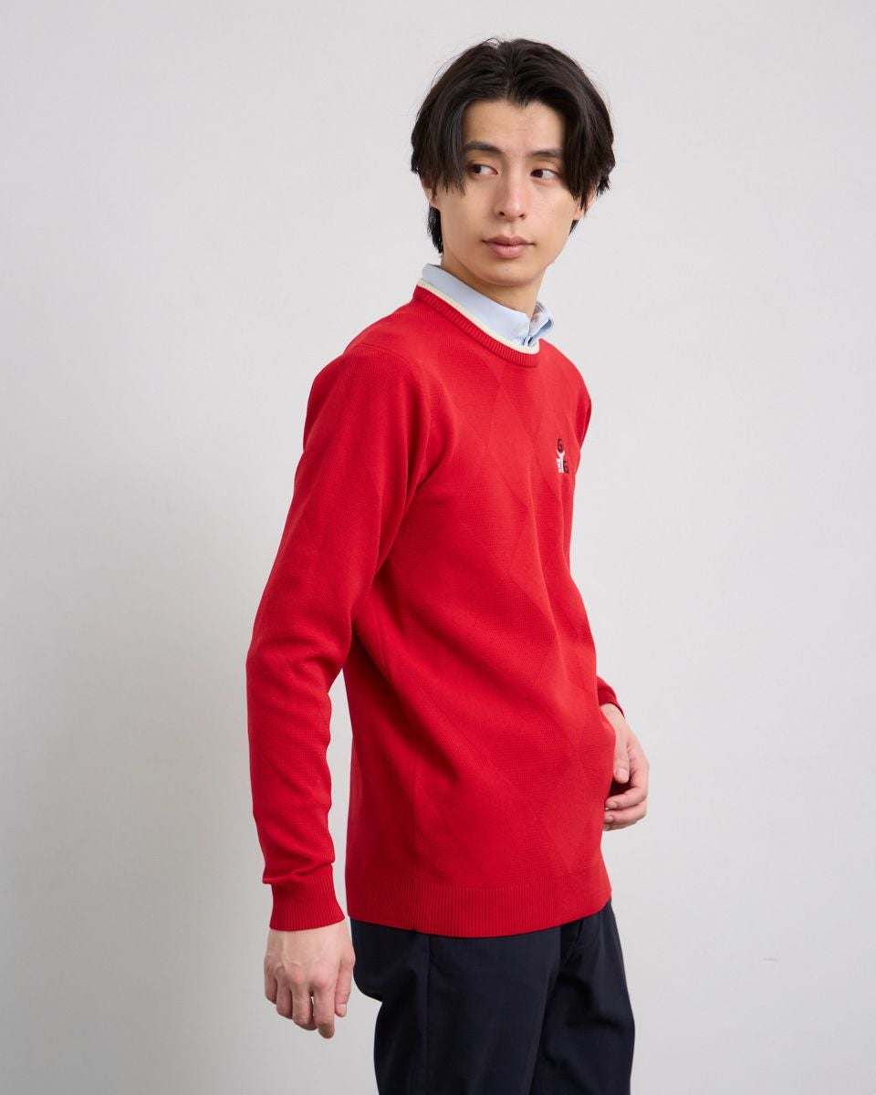 GB GOLFSPIKE ニット | ゴールデンベアストア