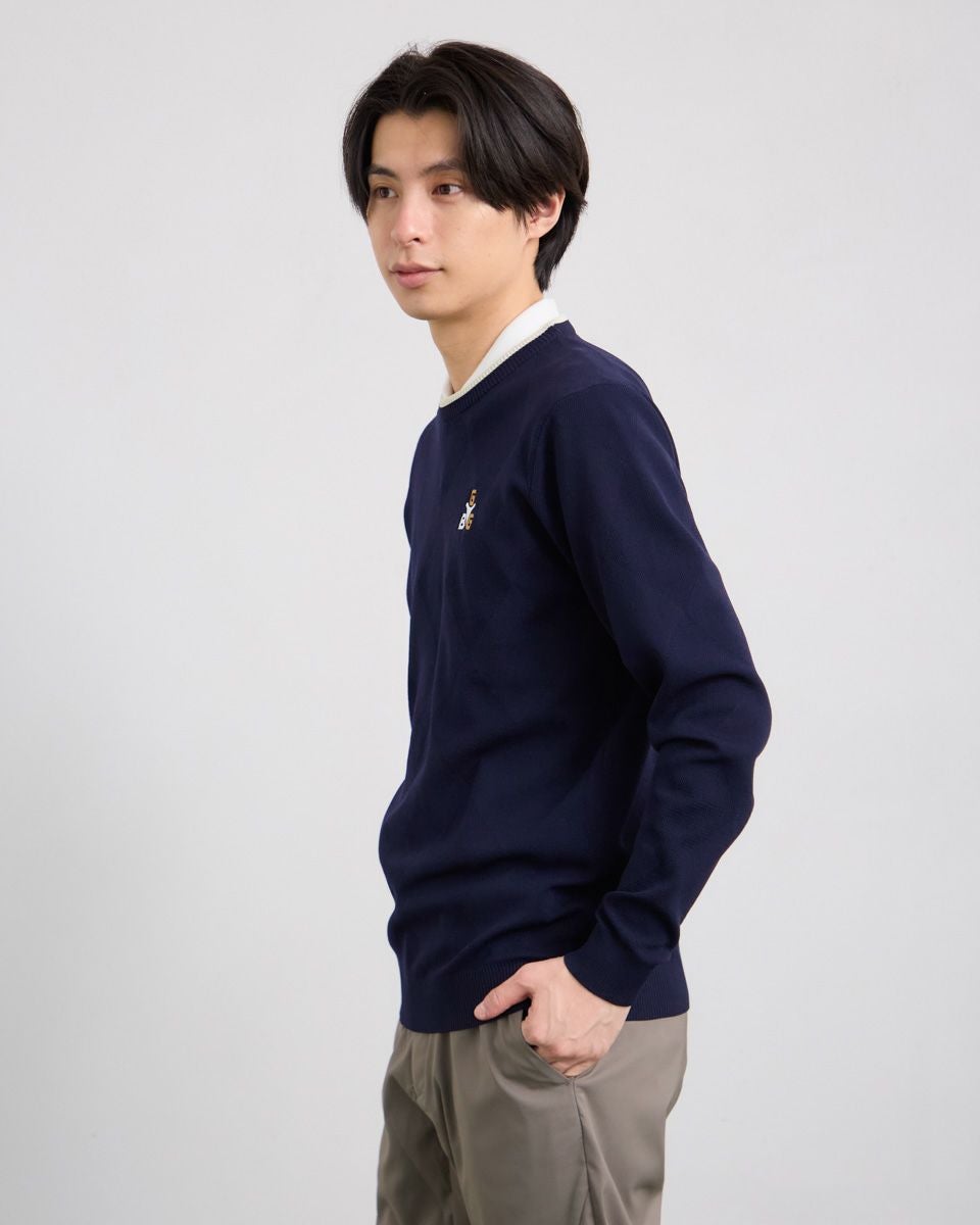 GB GOLFSPIKE ニット | ゴールデンベアストア