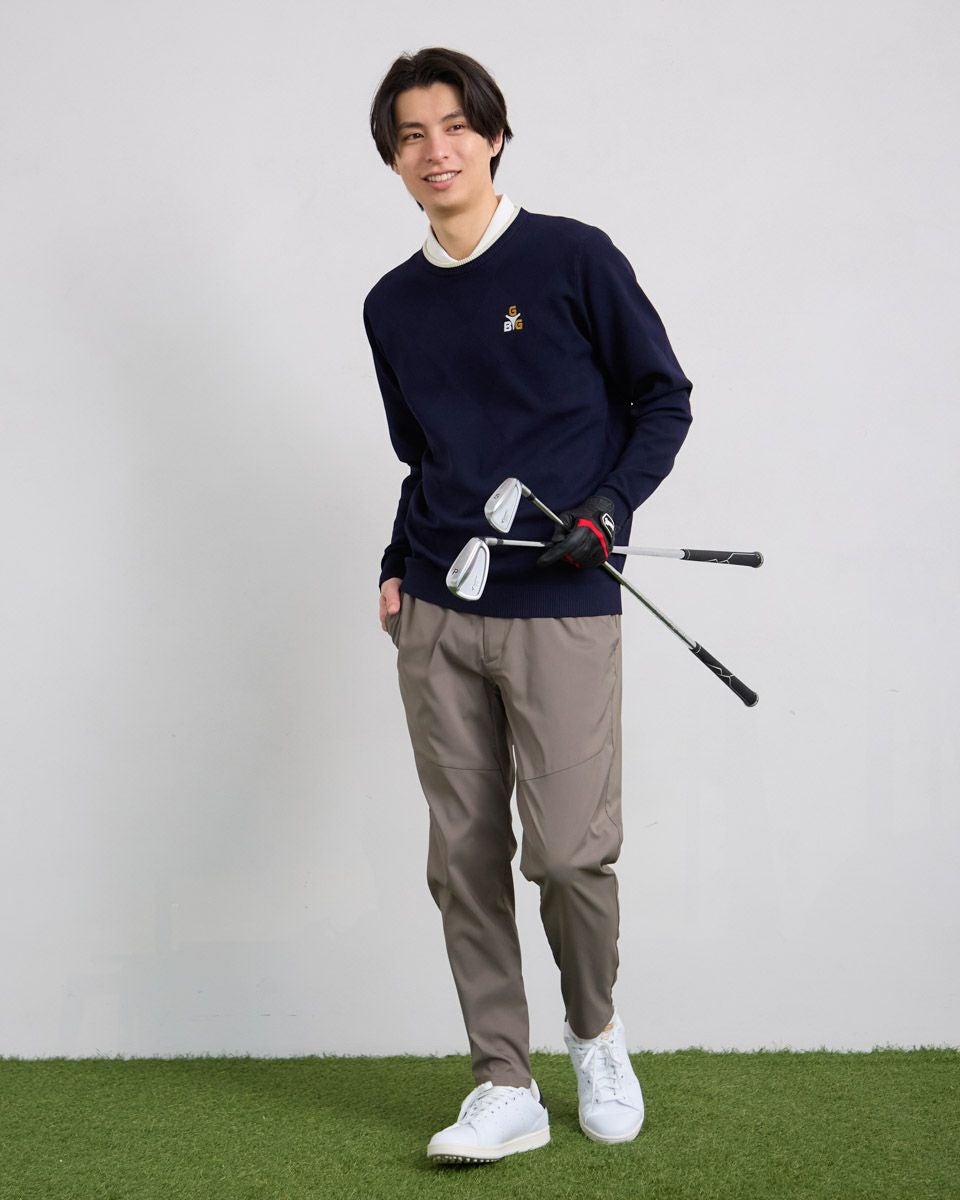 GB GOLFSPIKE ニット | ゴールデンベアストア