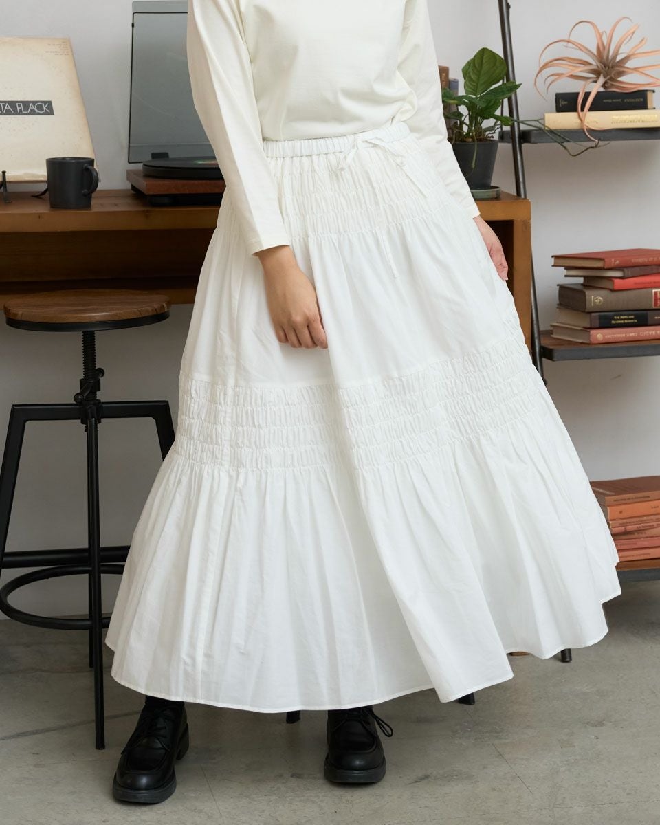 Golden Bearシャーリングスカート | ゴールデンベアストア