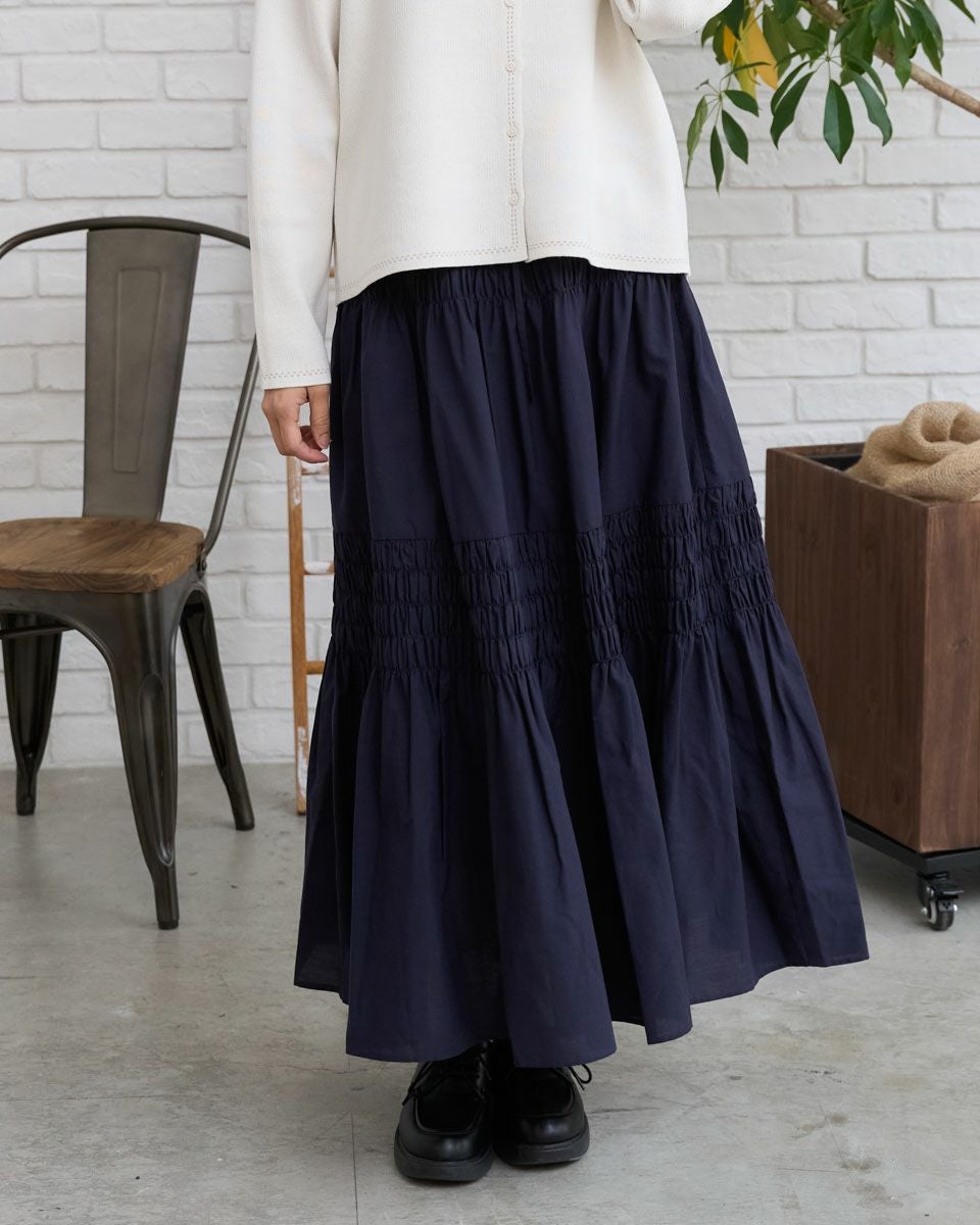 Golden Bearシャーリングスカート | ゴールデンベアストア