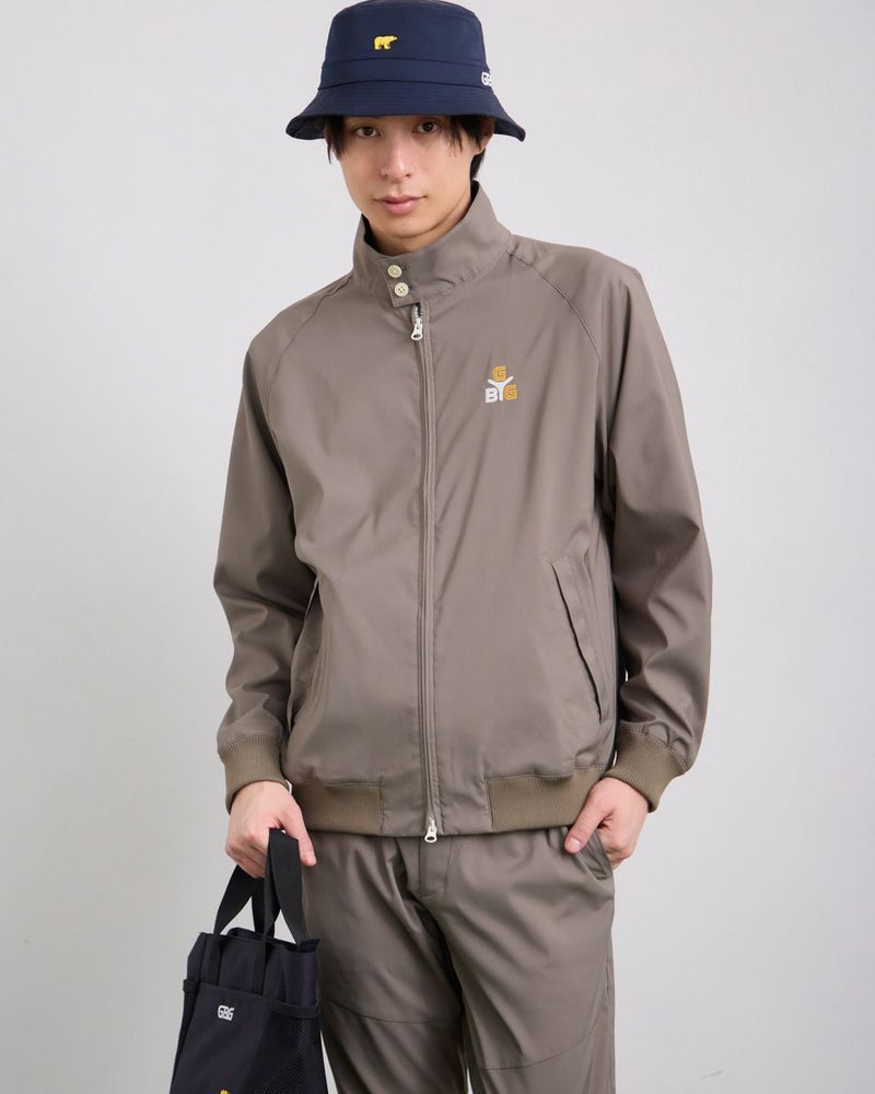 SPIKE スイングトップ