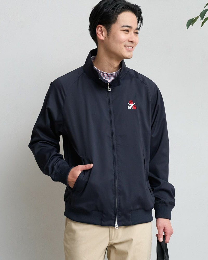 SPIKE スイングトップ